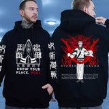 Loose Fit Women’s Casual Fleece Hoodie for Autumn and Winter