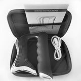 Electric Fascia Knife - Advanced Muscle Relaxation and Stimulation Massage for Full Body Recovery