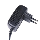 Portable Rechargeable Electric Air Pump – 12V/220V Dual Power Inflator for Car, Home, Mattress, Pool, and Boat