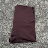 High-Waisted Yoga Leggings with Pockets – Butter-Soft Gym & Training Tights