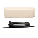 Lightweight Portable Outdoor Cushion for Beach and Camping Chairs