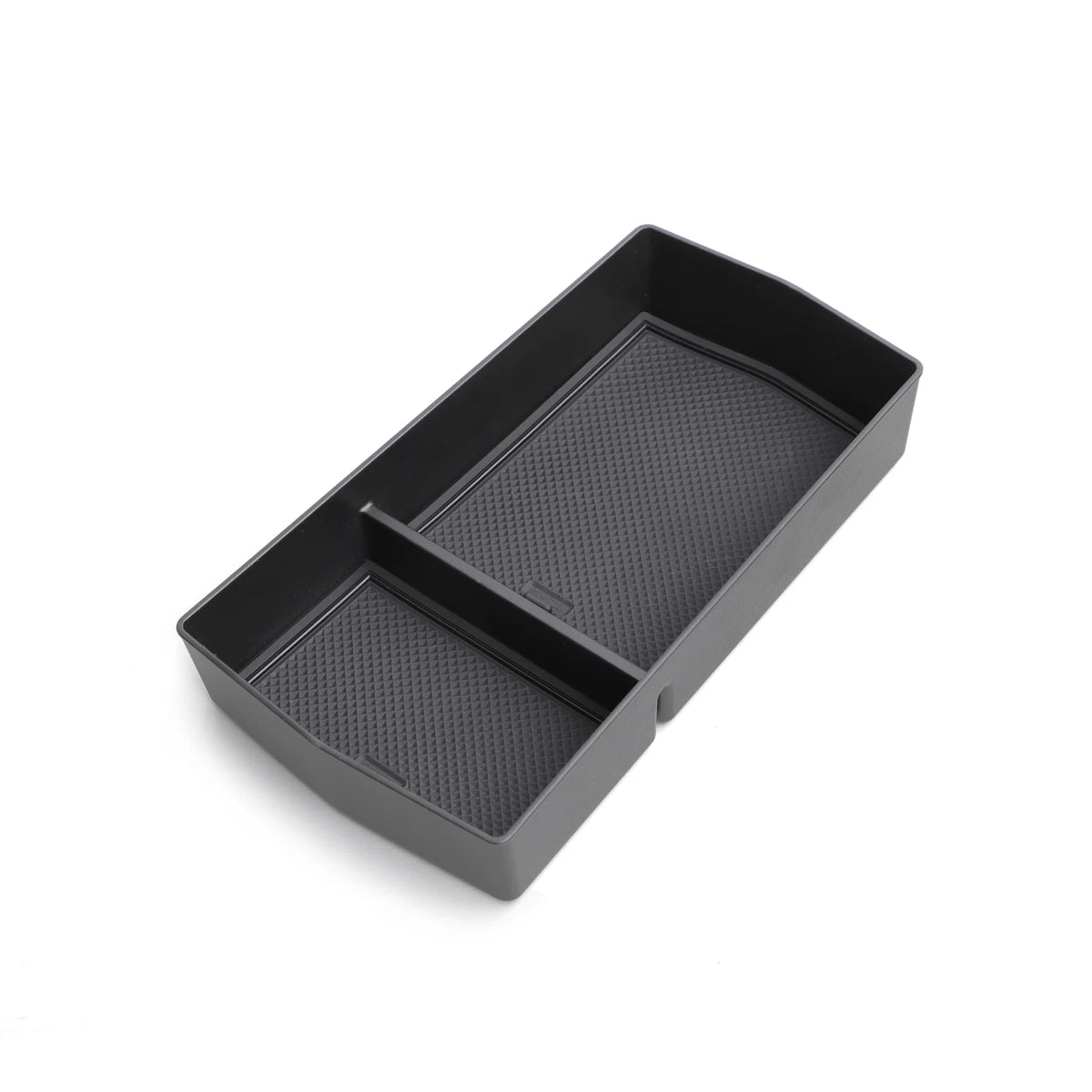 Universal Car Armrest Organizer – Multifunctional Center Console Storage Box