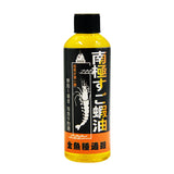 Powerful Shrimp Oil Fish Attractant – Fast-Acting Bait Enhancer for Freshwater Fishing