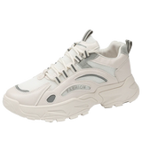 Men’s Lightweight Breathable Mesh Casual Shoes – Summer Comfort Sneakers with EVA Sole