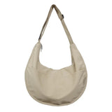 Stylish Unisex Nylon Crossbody Satchel Bag – Durable, Versatile, and Fashionable for Everyday Use