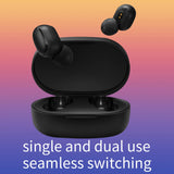 Redmi Buds Essential – True Wireless Earbuds with Touch Control