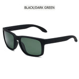 Gafas de sol deportivas polarizadas: protección UV400 para hombres y mujeres