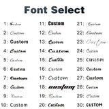 Custom Photo ID Bracelet – Personalized Stainless Steel Link Chain Jewelry