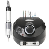 Professional 30000RPM Electric Nail Drill Machine for Manicure and Pedicure