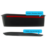 Jeep Renegade Copilot Grab Handle Storage Box – ABS Interior Tray Organizer (2015–2023)