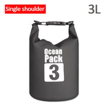 Waterproof Floating Dry Bag for Outdoor Water Sports