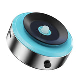 Intelligent Magnetic Car Phone Holder – Ultra-Stable Vacuum Suction Cup Mount for Navigation & Live Streaming
