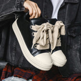 Men’s Height-Increasing Casual Sneakers – Breathable Anti-Odor Walking & Running Shoes