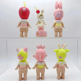 Sonny Angel Cherry Blossom Blind Box - Limited Edition Spring Series Collectible