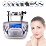 Radio Frequency RF Beauty Machine for Face Lifting, Skin Rejuvenation & Body Slimming