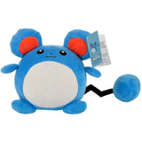Pokemon Plush Toy – Soft Stuffed Dinosaur & Character Dolls for Kids and Collectors