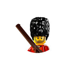 Unisex Small ABS Plastic Building Blocks Compatible with Lego – Educational Construction Toy