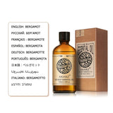 Pure Musk Essential Oil for Skin, Hair, and Aromatherapy