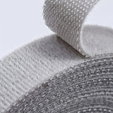 Reusable Cable Tie – Adjustable Wire Organizer for Data Cables & Multi-Purpose Use