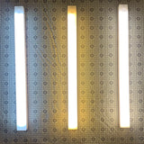 USB Rechargeable LED Motion Sensor Light - Wireless Cabinet Lighting for Kitchen, Bedroom & Hallway