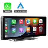 10.2-Inch Wireless CarPlay & Android Auto Touchscreen Car Monitor