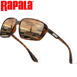 Rapala Polarized Fishing Sunglasses – UV400 Protection for Men’s Outdoor Adventures