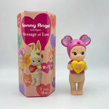 Sonny Angel Message of Love Series Blind Box - 8-9.5cm Kawaii Collectible Figures