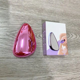 2024 Painless Mini Epilator – Portable Waterproof Hair Remover for Face & Body