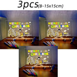 LED Light-Up Drawing Board - USB-Powered Electronic Sketch Pad with 7 Color Pens