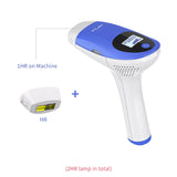 Mlay T3 IPL Ice Cooling Hair Removal Device for Body, Face, Bikini, and Underarm