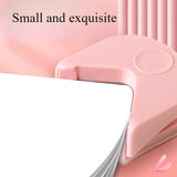 Portable Corner Rounder & Circle Cutter for Paper, Cards, and Photos