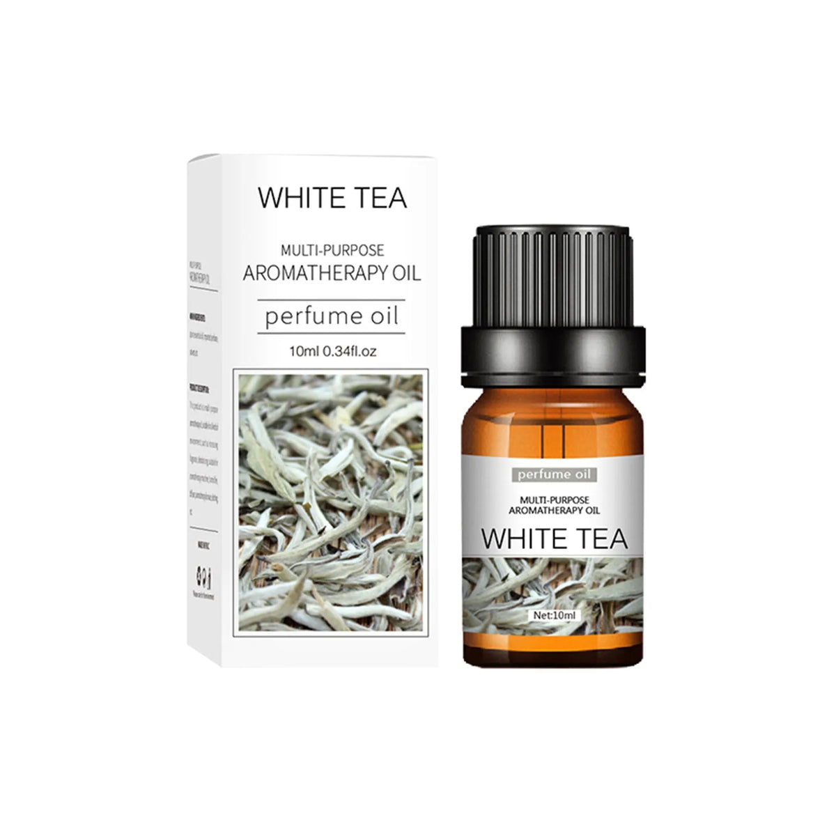 10ml Aromatherapy Oil for Diffusers, Humidifiers & Burners