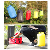 Waterproof Dry Bag for Outdoor Water Sports – Lightweight, Durable & Multi-Size Storage