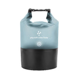 2L Waterproof Floating Dry Bag for Kayaking, Boating & Swimming