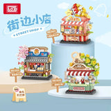 Micro Building Blocks Set for Teens and Adults