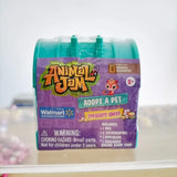 Animal Jam Treasure Chest Blind Box - Collectible Pet Figures & Anime Dolls