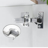 LED Cabinet Light with Motion Sensor – Auto ON/OFF, Battery-Powered, Warm & Cool White Options
