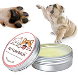 Pet Paw and Nose Balm – Moisturizing Cream for Dogs & Cats (50g)