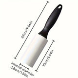Cat Corner Self-Groomer Brush – Wall-Mounted Grooming Tool for Cats