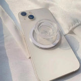 Magnetic Folding Phone Grip & Stand – Universal Magsafe Holder for iPhone, Samsung & More