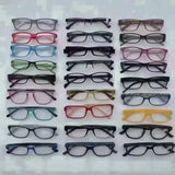 Mystery Fashion Sunglasses – Vintage Designer-Inspired UV400 Shades for Men & Women