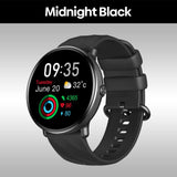 Luxury Smart Watch with AMOLED Display and Voice Calling for Fitness Tracking