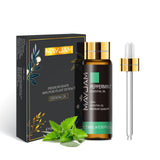 Pure Aromatherapy Essential Oil for Diffusers and Natural Wellness