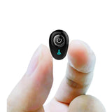 Mini Wireless Bluetooth Earbuds with Noise Cancellation and Microphone