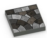 DIY Self-Locking Building Block Bricks – Compatible with Major Brands