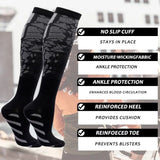 Sports Compression Socks – Enhanced Support for Performance & Recovery