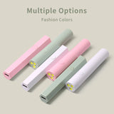 Mini Rechargeable UV LED Nail Lamp – Portable Gel Nail Dryer with USB Charging & Timer