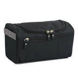 Waterproof Travel Toiletry Bag – Large-Capacity Hanging Cosmetic Organizer for Men & Women