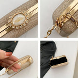 Women's PU Leather Saddle Bag – Stylish Crossbody Shoulder Purse for Daily Wear