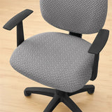 Stretchable Gaming & Office Chair Cover – Soft, Universal Fit, Machine Washable